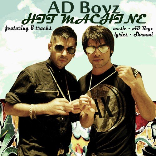 Dont Be So Rude - Ad Boyz, Bobby J, Alicia, Mounie