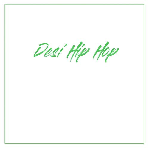 Desi Hip Hop - Zahid Shareef