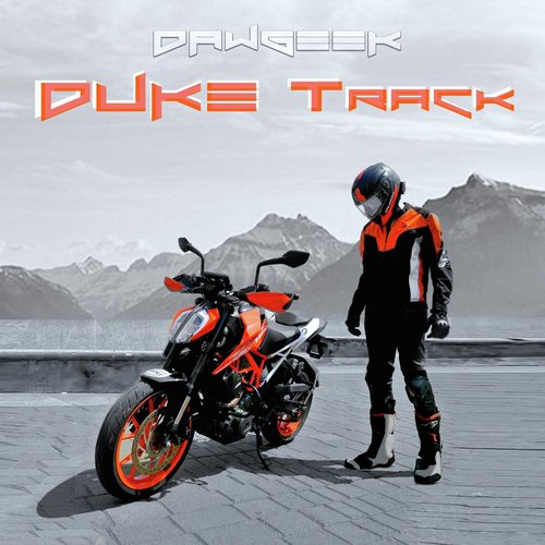 Duke Track - DAWgeek