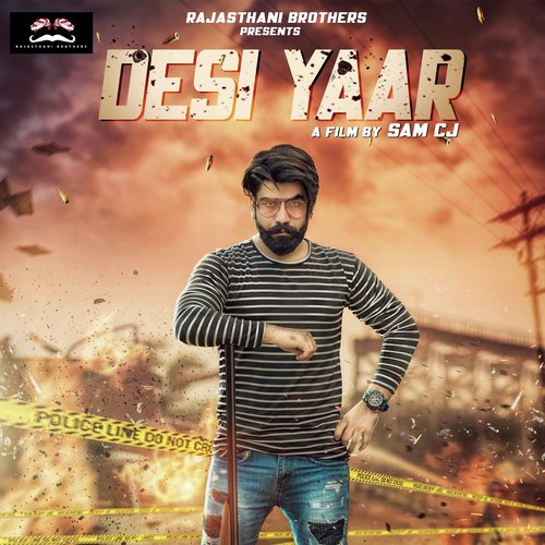 Desi Yaar - Niks Sharma