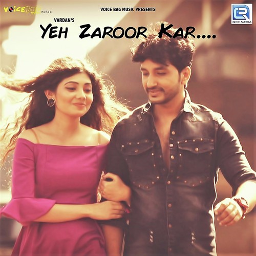 Yeh Zaroor Kar - Harry, Enbee