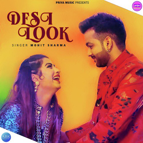 Desi Look - Mohit Sharma