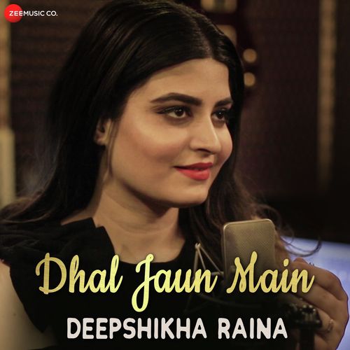 Dhal Jaun Main Reprise - Rustom - Jeet Gannguli
