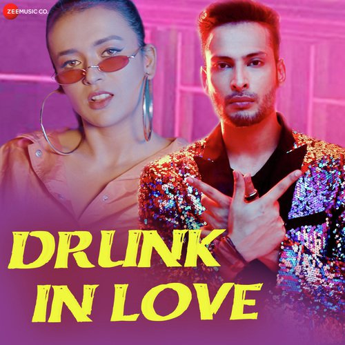 Drunk In Love - Enbee, Raahi