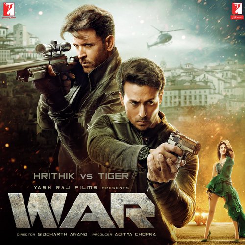 Jai Jai Shivshankar - Tony Kakkar, Neha Kakkar, Tanishk Bagchi
