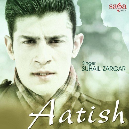 Rukjana O Jana - Suhail Zargar