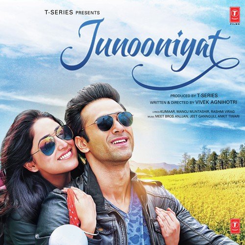 Junooniyat - Akanksha Bhandari