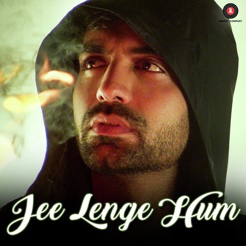 Jee Lenge Hum - Akanksha Bhandari