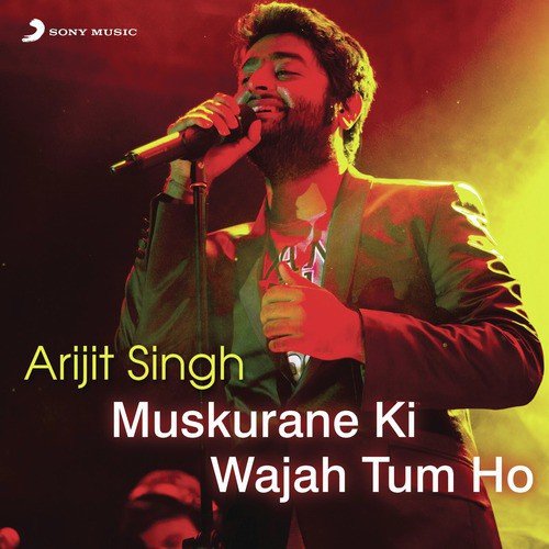 Saanson Ko (From Zid) - Arijit Singh