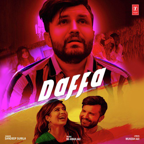 Daffa - MJ Aman Jaji, Dr. Sandeep Surila