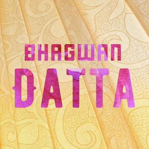 Datta - Bhagwan