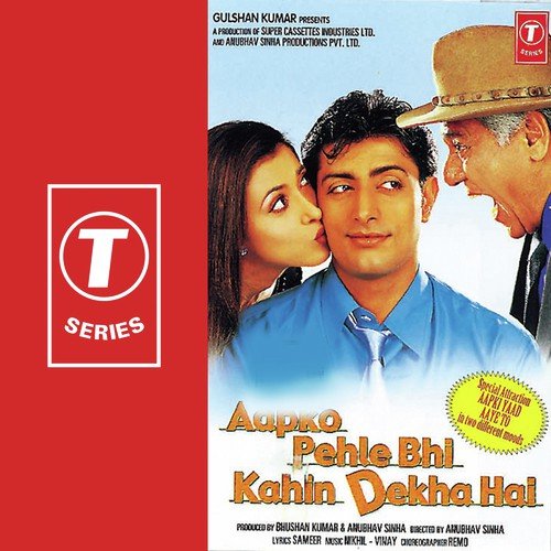 Kabhi Khan Khan - Vinay, Nikhil-Vinay