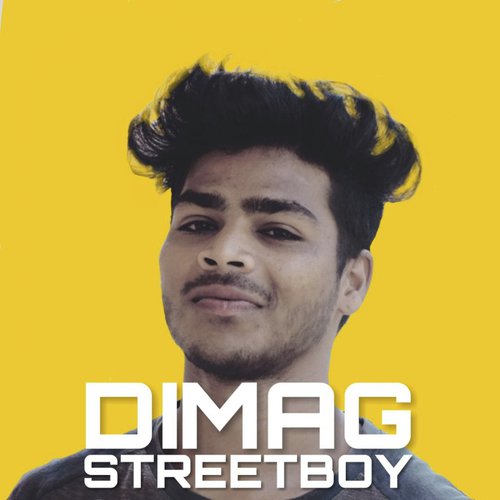 DIMAG - Streetboy