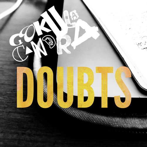 Doubts - Gokulacandra