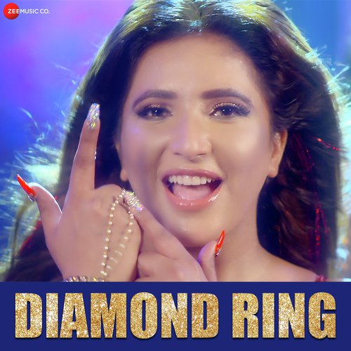Diamond Ring - Tarranum Malik