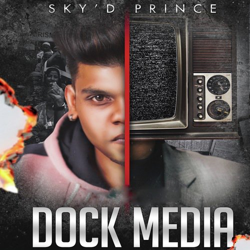 Dock Media (Godi Media) - Sky039d Prince