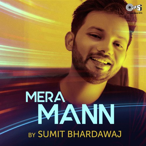 Mera Mann By Sumit Bharadwaj - Brian Masih