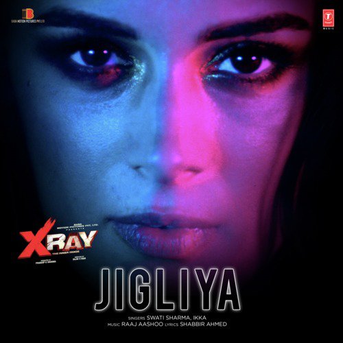 Jigliya (From X-Ray - The Inner Image) - Sean Kingston, Manj Musik, Sean Kingston
