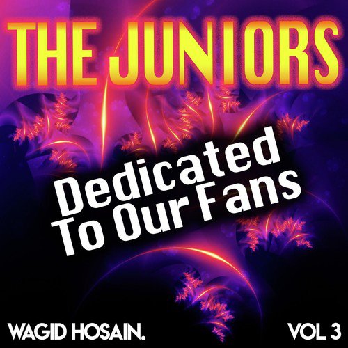 Tum Naraaz Ho - The Juniors amp Wagid Hosain