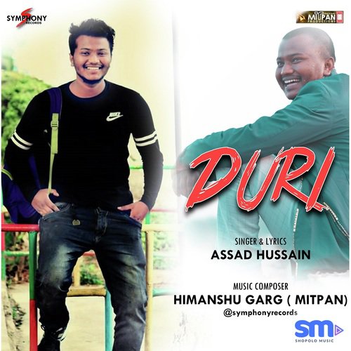 Duri - Assad Hussain