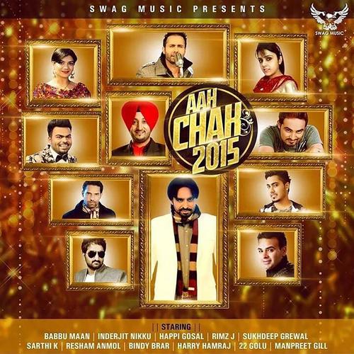Colony (feat. Babbu Maan) - Babbu Maan