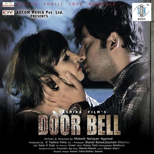 Alvida - Aaman Trikha, Rishika Sawant, Rishika Sawant