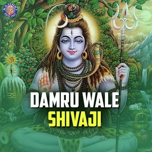 Om Namah Shivaya - Various Artists