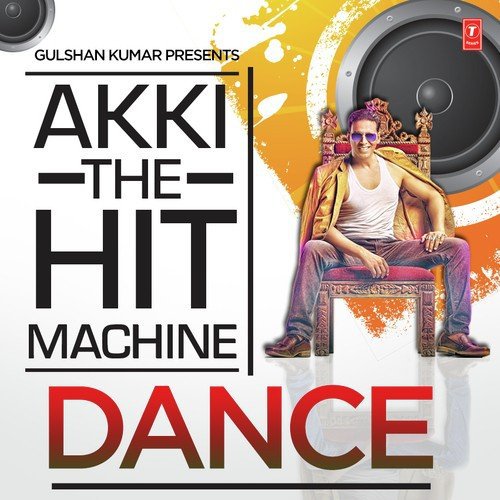Anarkali Disco Chali - Yo Yo Honey Singh