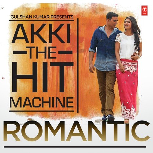 Tere Naina - Chirrantan Bhatt, Kalyanji Anandji