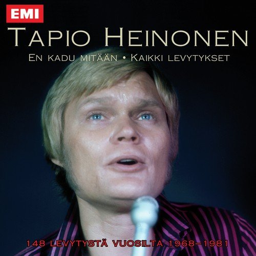 En Kadu Mitn - Tapio Heinonen