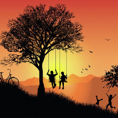 Dosti - Christina Joseph