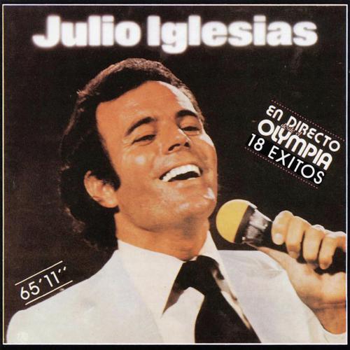 Quien (Live) - Julio Iglesias