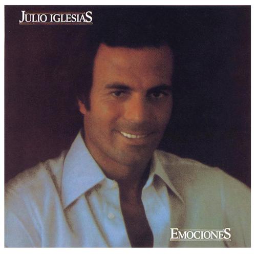 Preguntale - Julio Iglesias