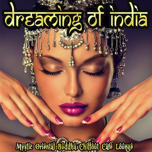 Shunryu (Oriental India Downbeat Mix) - Various Artists