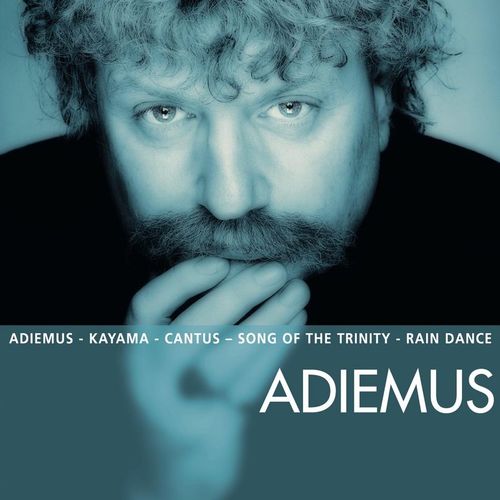 Jenkins  Arr Ratledge Adiemus Adiemus - Adiemus