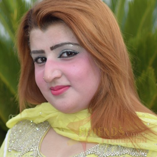 Raza raza dilbara zama da zargi sara - Muskan Aziz