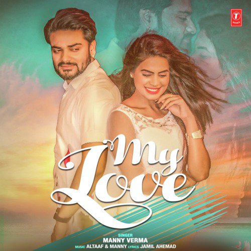 My Love - Shael Oswal