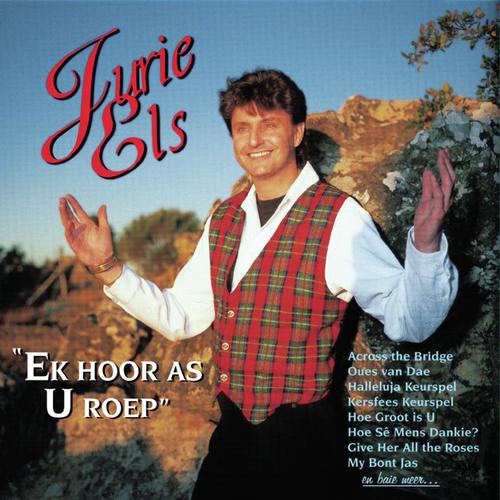 Deur Die Lewe (Huwelikslied) - Jurie Els