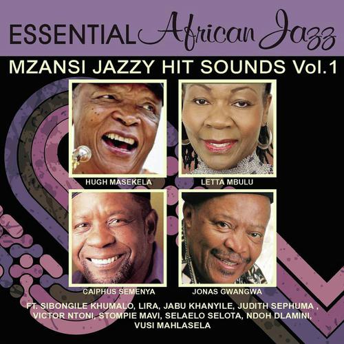 Themba Lami - Various Artists