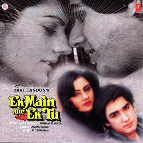 Main Deewana - R.D. Burman