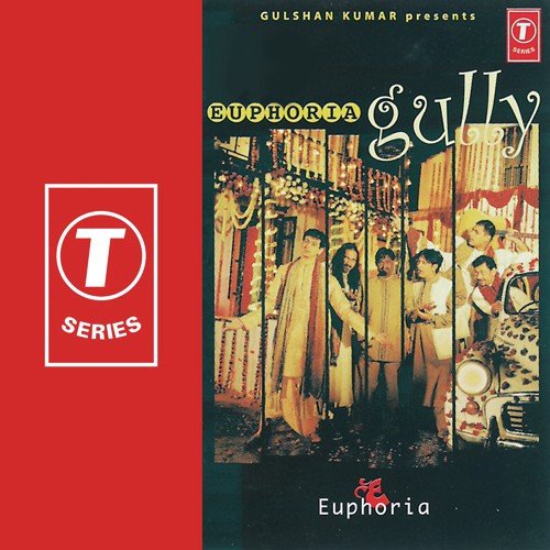 Kuchh Nahin - Palash Sen, Euphoria