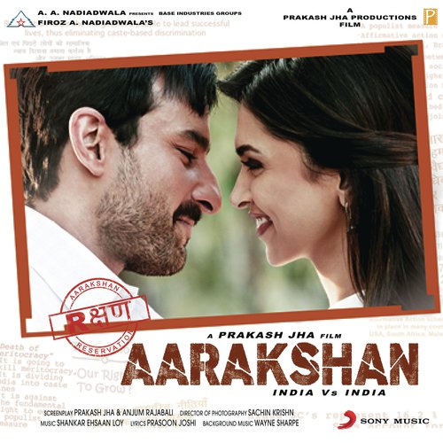 Mauka (Remix by Abhijit Vaghani) - Shankar-Ehsaan-Loy