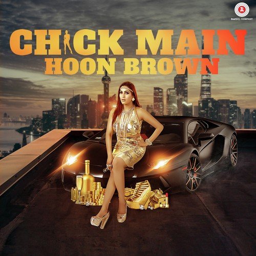 Chick Main Hoon Brown - Pravesh Sisodia