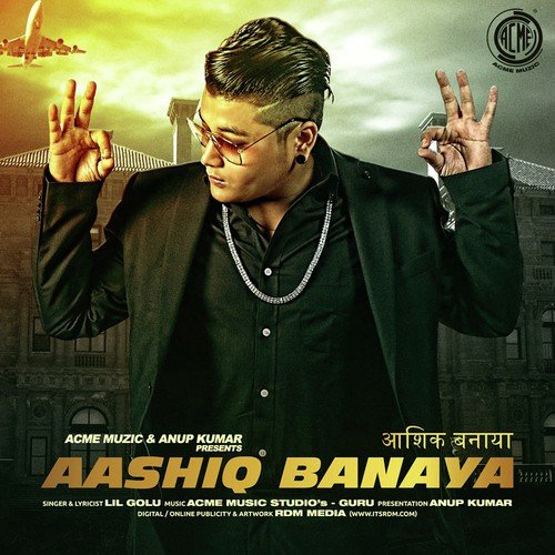 Aashiq Banaya - Pravesh Sisodia