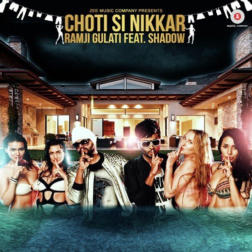 Choti Si Nikkar Remix - Pravesh Sisodia