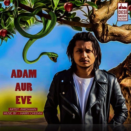 Adam Aur Eve - Pravesh Sisodia