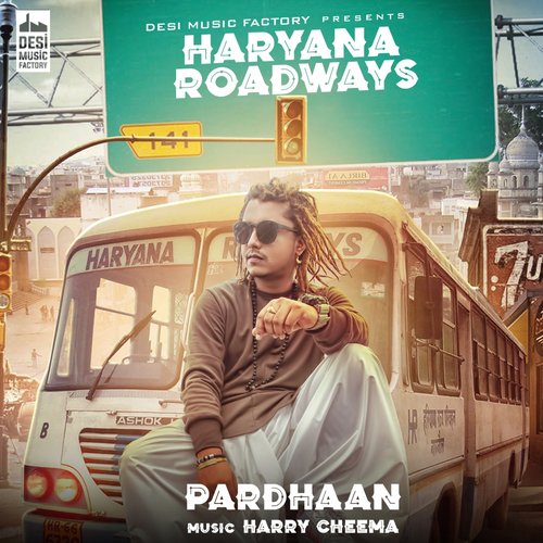 Haryana Roadways - Lil Golu