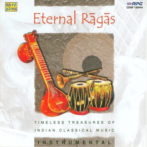 Teentaal Live Ustad Alla Rakha N Utd Zakir Hussain - Various Artists