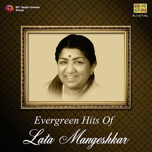 Chori Chori Koi - Lata Mangeshkar