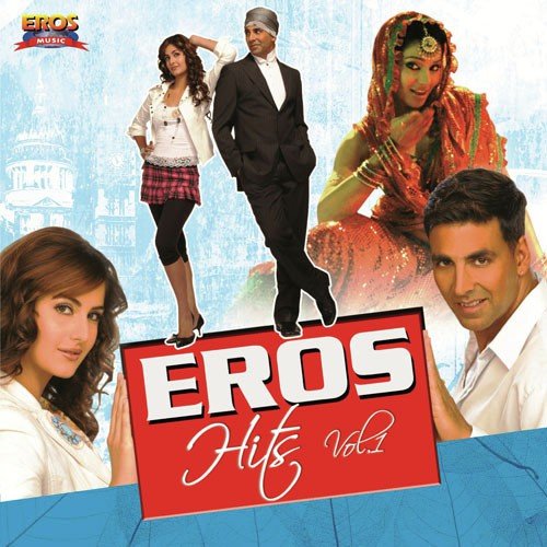 The Theme - Various Artists